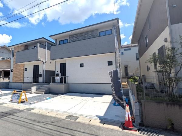 木更津市祇園1丁目新築住宅・2号棟