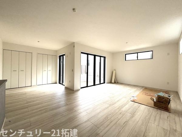 木更津市祇園1丁目新築住宅・2号棟