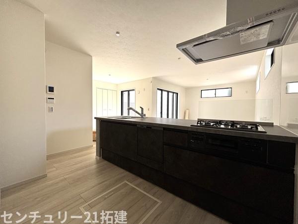 木更津市祇園1丁目新築住宅・2号棟