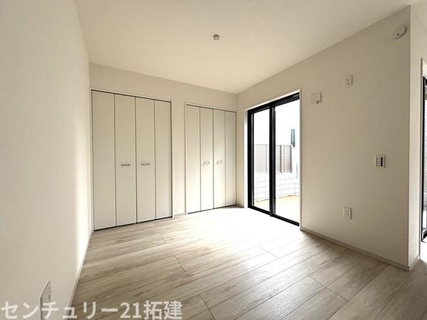 木更津市祇園1丁目新築住宅・2号棟