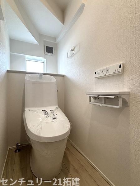 市原市姉崎新築住宅・1号棟