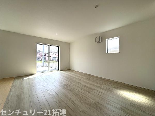 市原市姉崎新築住宅・1号棟