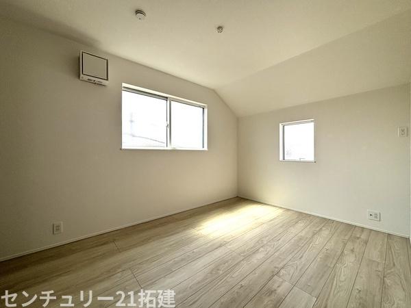 市原市姉崎新築住宅・1号棟