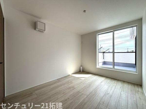 市原市姉崎新築住宅・1号棟