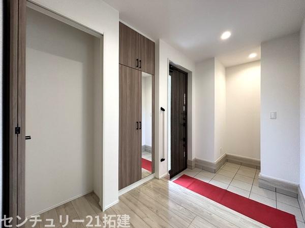 市原市姉崎新築住宅・1号棟
