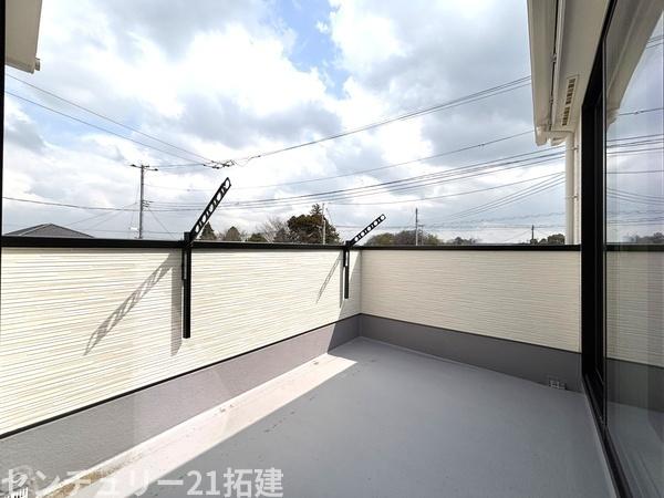 市原市姉崎新築住宅・1号棟