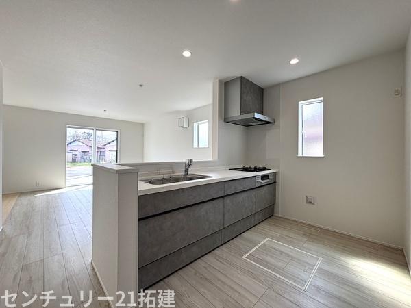 市原市姉崎新築住宅・1号棟