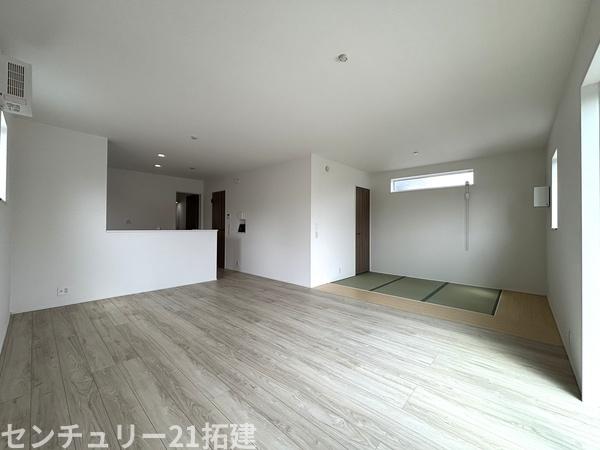 市原市姉崎新築住宅・1号棟