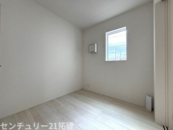 市原市姉崎新築住宅・3号棟