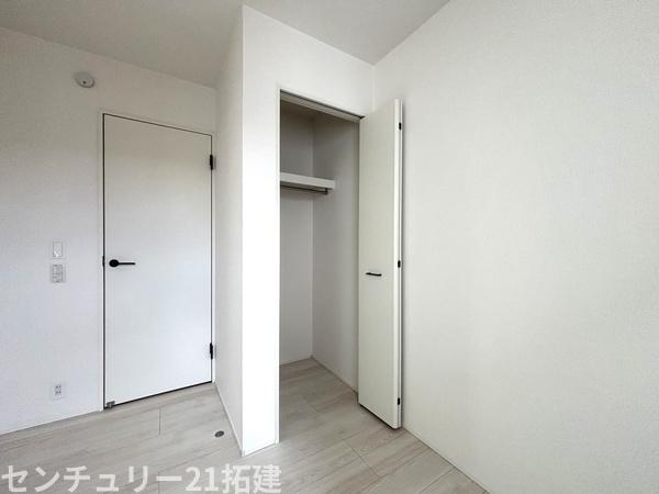 市原市姉崎新築住宅・3号棟
