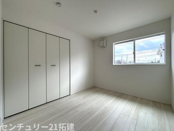 市原市姉崎新築住宅・3号棟