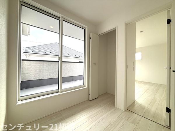 市原市姉崎新築住宅・3号棟