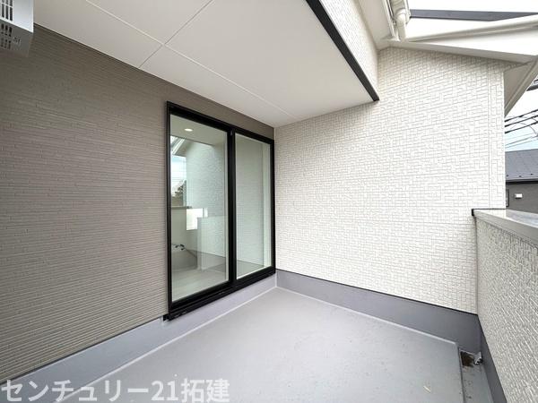 市原市姉崎新築住宅・3号棟