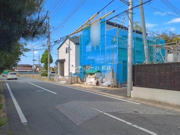 市原市諏訪新築住宅・2号棟
