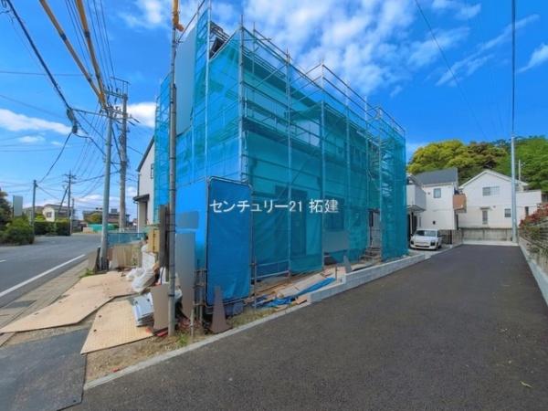 市原市諏訪新築住宅・2号棟