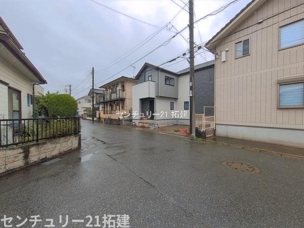 市原市五井新築住宅