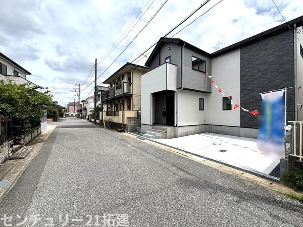 市原市五井新築住宅