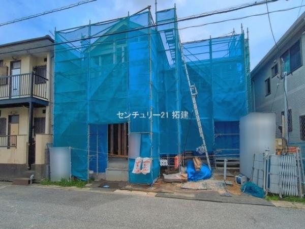 市原市五井新築住宅
