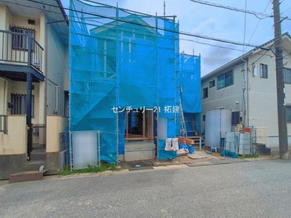市原市五井新築住宅