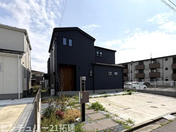 木更津市金田東５丁目の中古一戸建