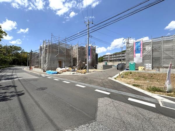 市原市諏訪新築住宅・13号棟