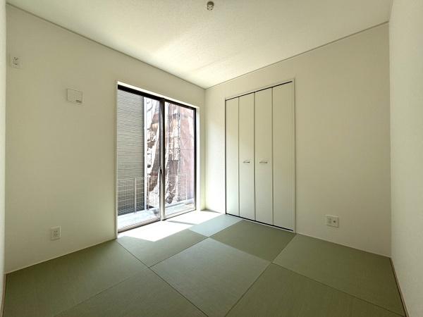 市原市諏訪新築住宅・18号棟