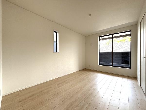 市原市諏訪新築住宅・18号棟
