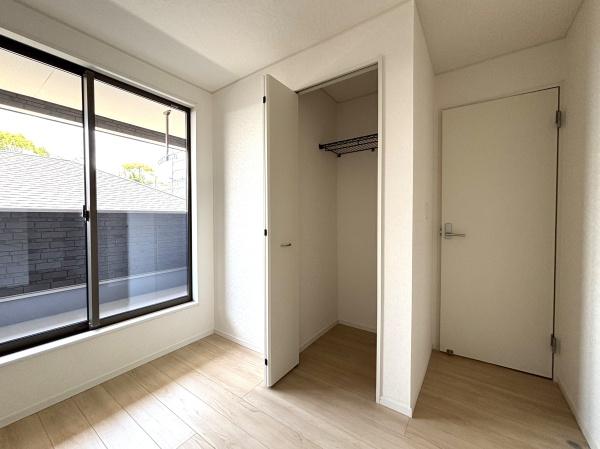 市原市諏訪新築住宅・18号棟