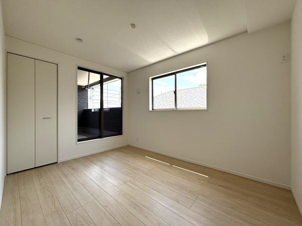 市原市諏訪新築住宅・18号棟