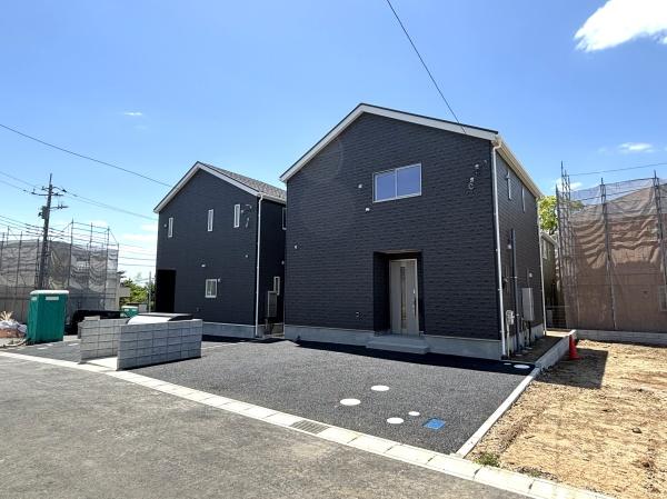 市原市諏訪新築住宅・18号棟