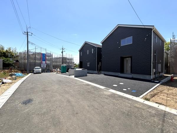 市原市諏訪新築住宅・18号棟