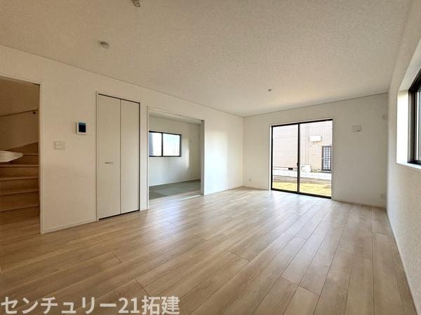 市原市諏訪新築住宅・18号棟