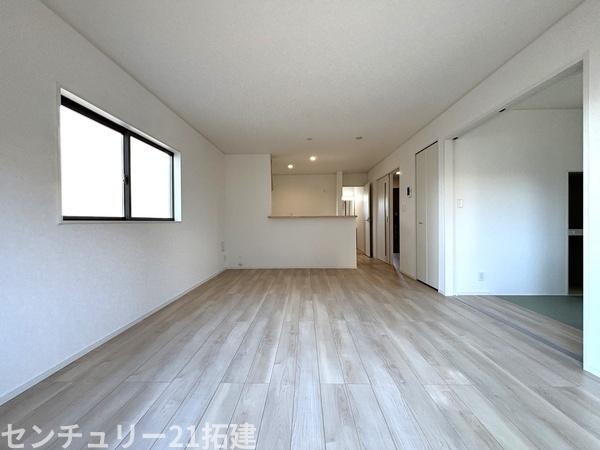 市原市諏訪新築住宅・18号棟