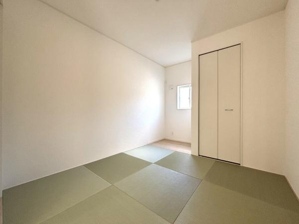 市原市諏訪新築住宅・19号棟
