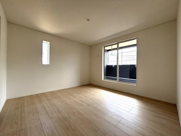 市原市諏訪新築住宅・19号棟