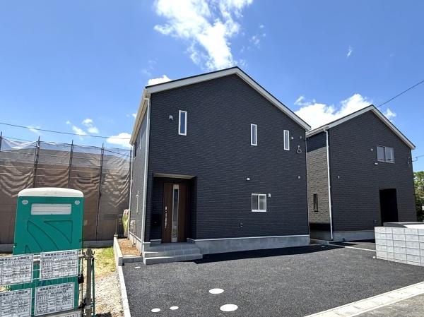 市原市諏訪新築住宅・19号棟