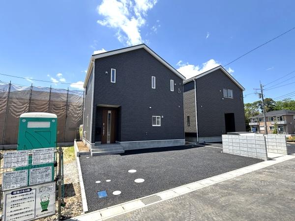 市原市諏訪新築住宅・19号棟