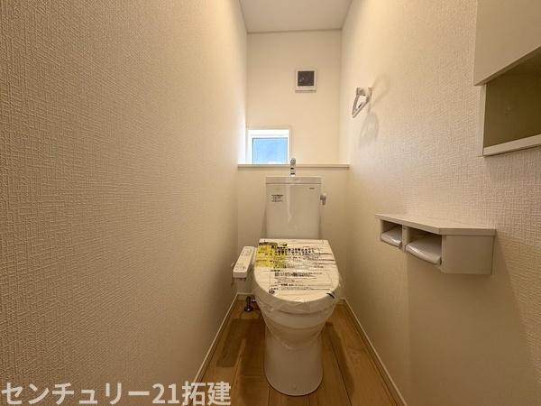 千葉市中央区蘇我第7新築住宅・2号棟