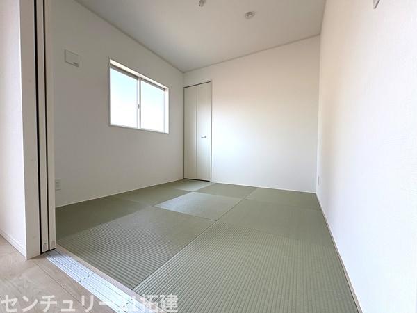 千葉市中央区蘇我第7新築住宅・2号棟