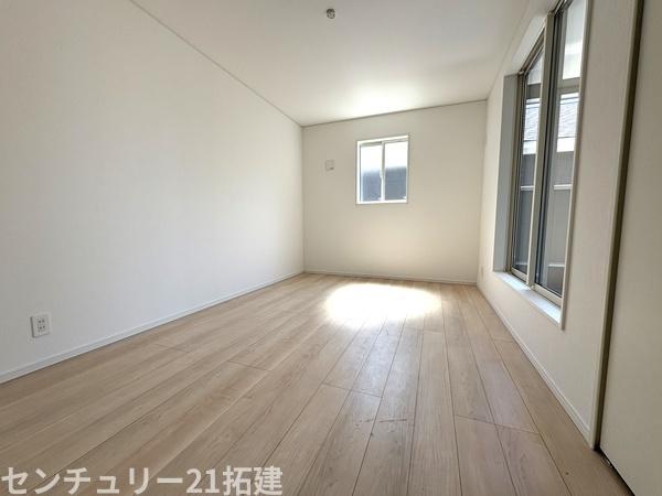 千葉市中央区蘇我第7新築住宅・2号棟