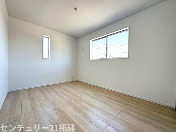 千葉市中央区蘇我第7新築住宅・2号棟