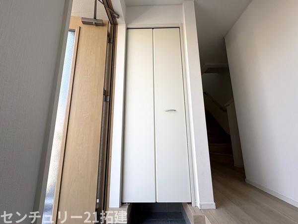 千葉市中央区蘇我第7新築住宅・2号棟