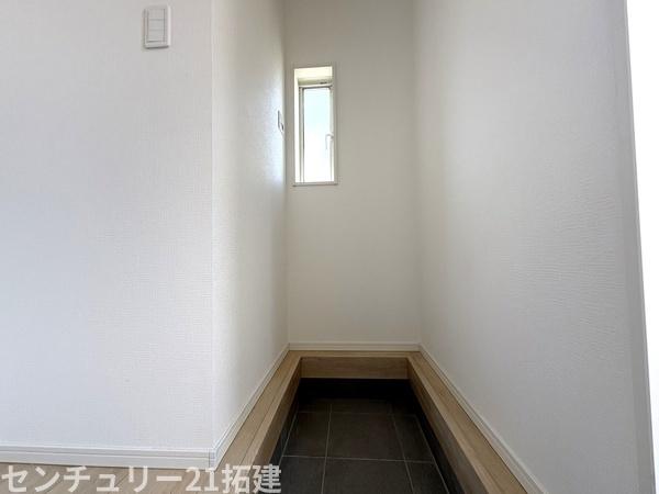 千葉市中央区蘇我第7新築住宅・2号棟