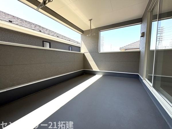 千葉市中央区蘇我第7新築住宅・2号棟
