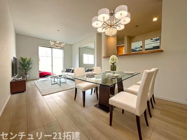 千葉市中央区蘇我第7新築住宅・2号棟