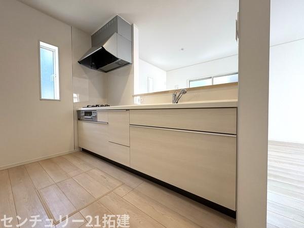 千葉市中央区蘇我第7新築住宅・2号棟