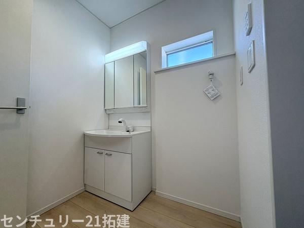 千葉市中央区蘇我第7新築住宅・2号棟