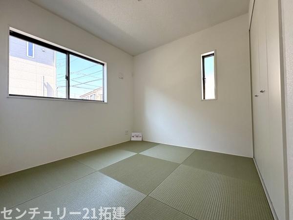 千葉市中央区蘇我第7新築住宅・4号棟