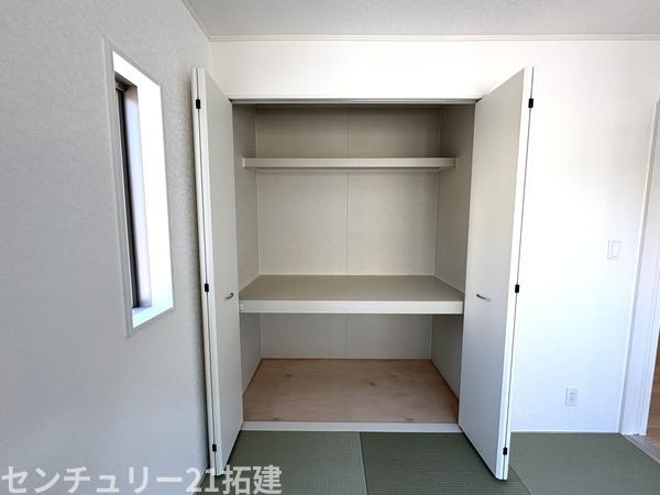 千葉市中央区蘇我第7新築住宅・4号棟
