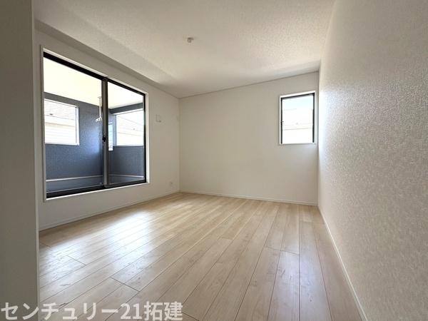 千葉市中央区蘇我第7新築住宅・4号棟